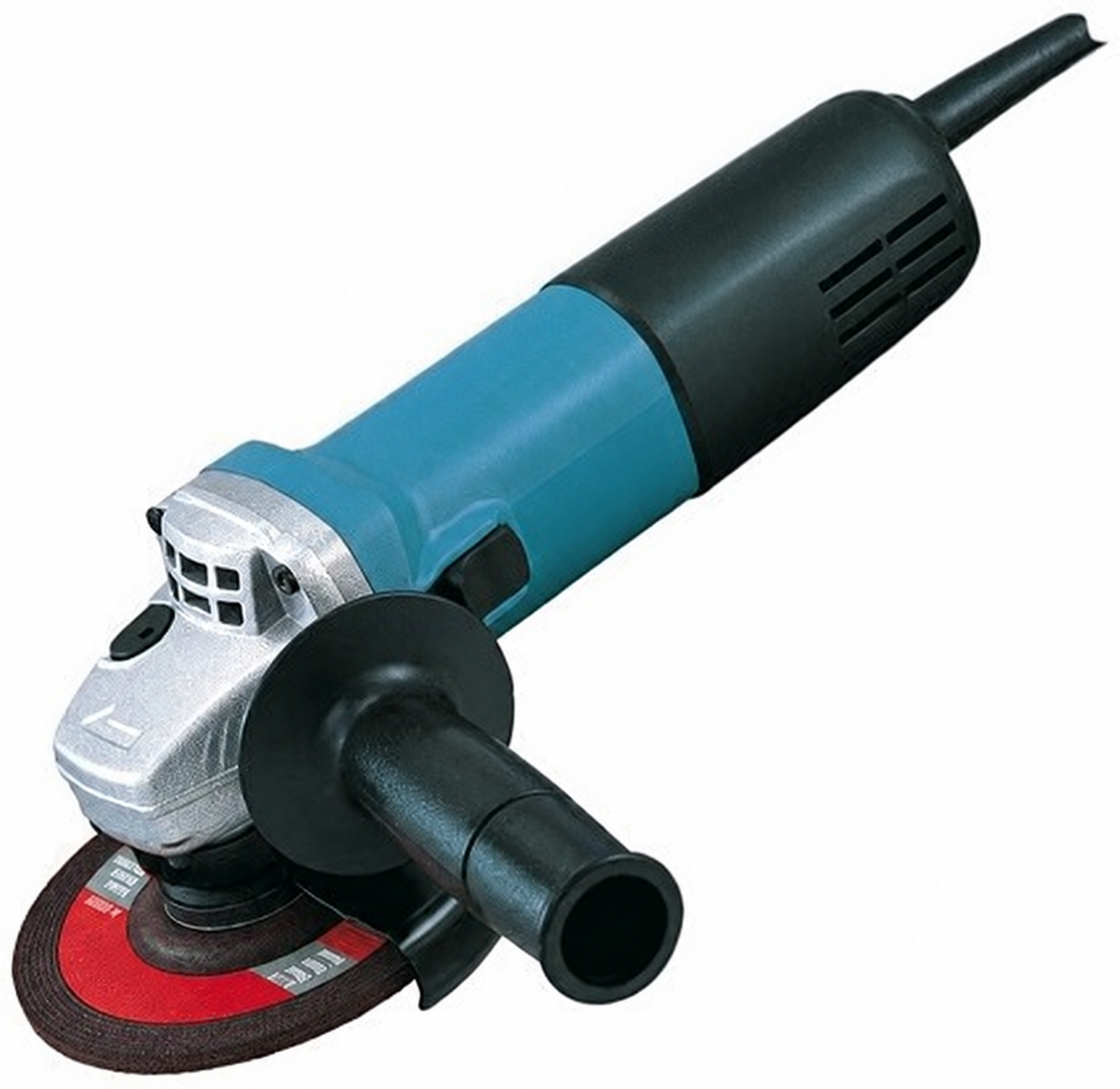 Makita Angle Grinder, 9558hng